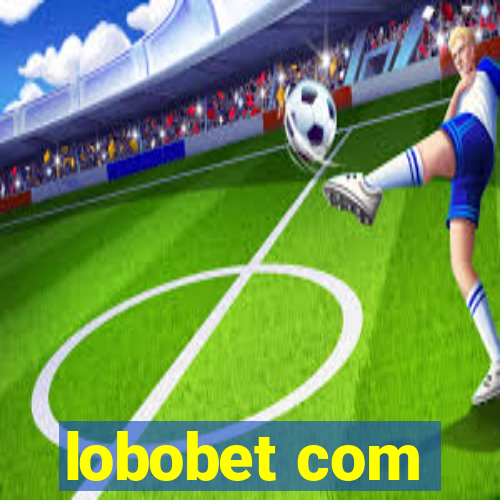 lobobet com